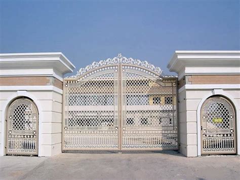 front gate designs for homes